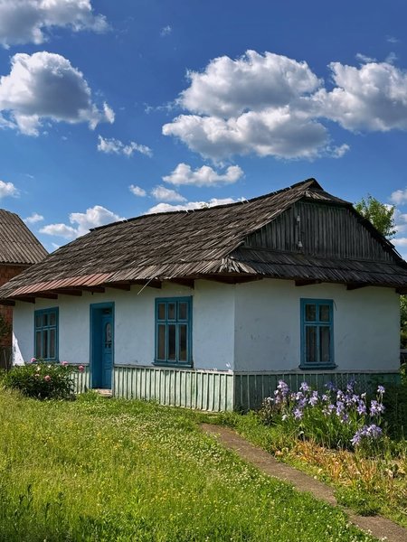 Село Шипинцы Село Шипинцы, Буковина